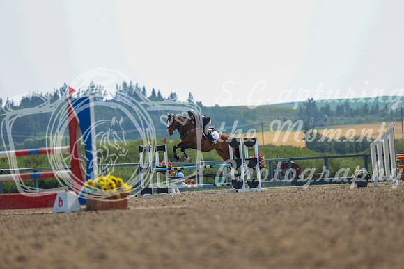 12074 - Mckenna - 2026 Rocky Mountain Classic III - Friday August 21st
