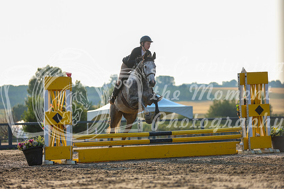 07194 - Mckenna - 2026 Rocky Mountain Classic III - Friday August 21st