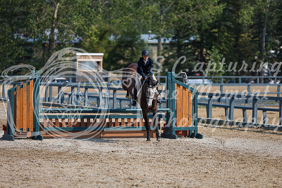 15070 - Elina - 2026 Rocky Mountain Classic III - Friday August 21st