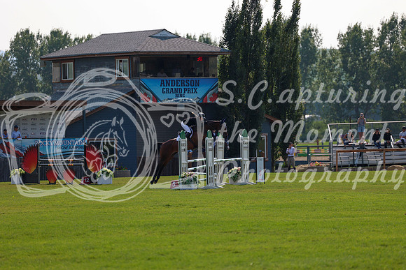 17148 - Mykenzi - 2026 Rocky Mountain Classic III - Friday August 21st