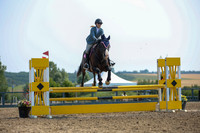 11824 - Mckenna - 2026 Rocky Mountain Classic III - Friday August 21st