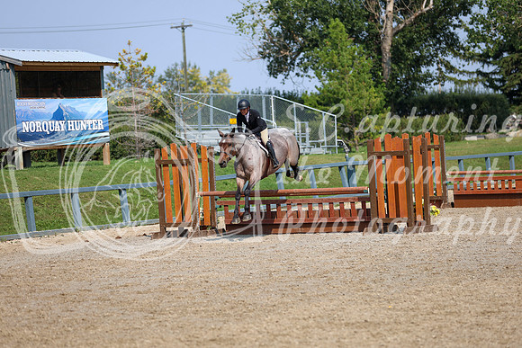 15106 - Elina - 2026 Rocky Mountain Classic III - Friday August 21st