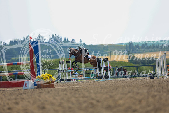 12075 - Mckenna - 2026 Rocky Mountain Classic III - Friday August 21st