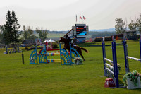 16723 - Mykenzi - 2026 Rocky Mountain Classic III - Friday August 21st