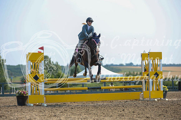 11825 - Mckenna - 2026 Rocky Mountain Classic III - Friday August 21st