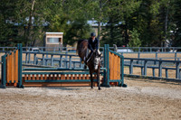 15071 - Elina - 2026 Rocky Mountain Classic III - Friday August 21st