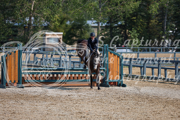 15071 - Elina - 2026 Rocky Mountain Classic III - Friday August 21st