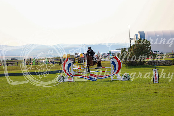 17987 - Mykenzi - 2026 Rocky Mountain Classic III - Friday August 21st