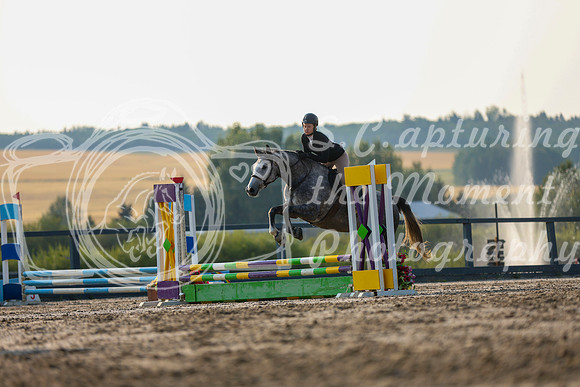 07196 - Mckenna - 2026 Rocky Mountain Classic III - Friday August 21st