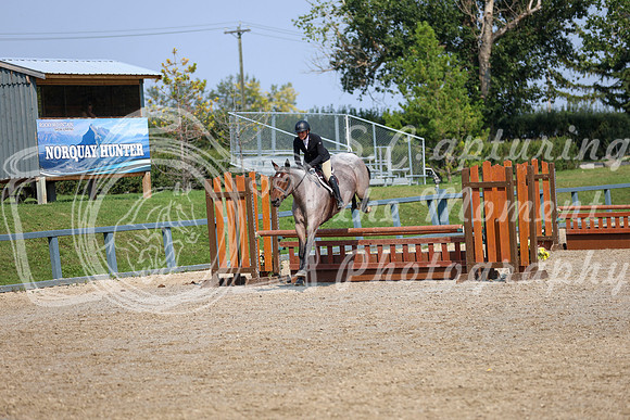 15107 - Elina - 2026 Rocky Mountain Classic III - Friday August 21st