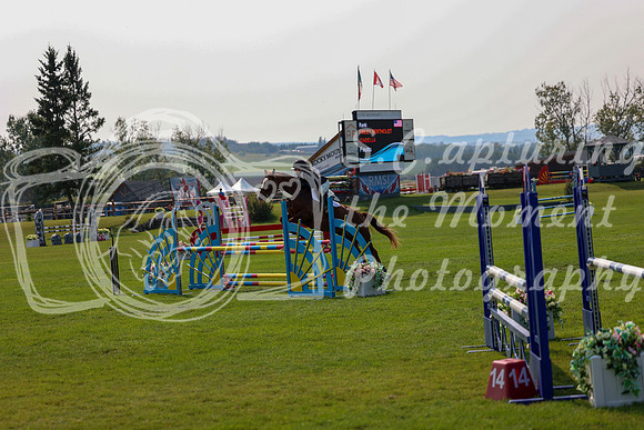 16724 - Mykenzi - 2026 Rocky Mountain Classic III - Friday August 21st