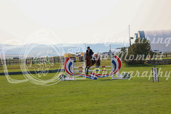 17988 - Mykenzi - 2026 Rocky Mountain Classic III - Friday August 21st