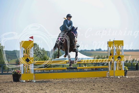 11826 - Mckenna - 2026 Rocky Mountain Classic III - Friday August 21st