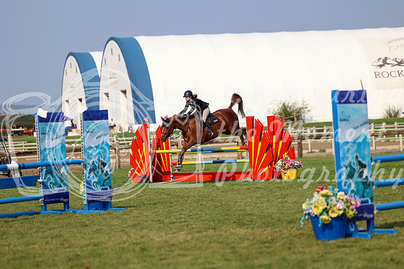 06514 - Mykenzi - 2026 Rocky Mountain Classic III - Friday August 21st