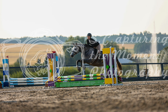 07197 - Mckenna - 2026 Rocky Mountain Classic III - Friday August 21st