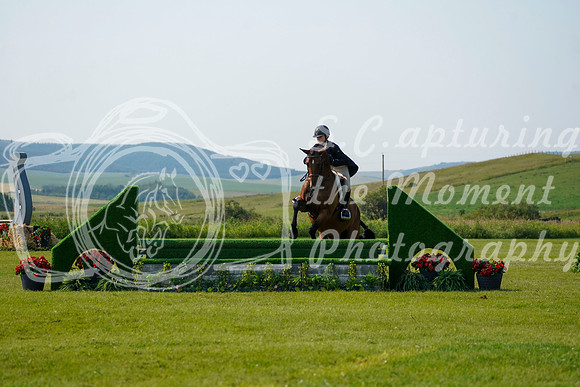 01687 - Alina - 2026 Rocky Mountain Classic III - Friday August 21st