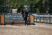 15072 - Elina - 2026 Rocky Mountain Classic III - Friday August 21st