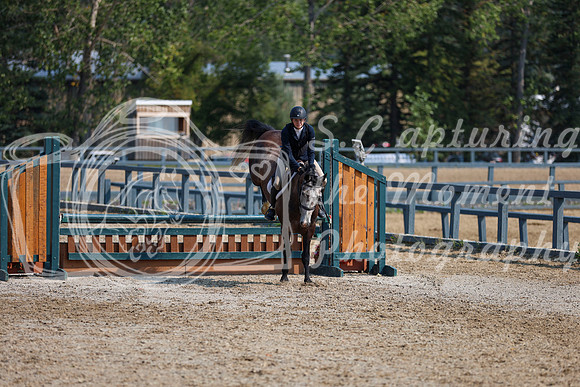 15072 - Elina - 2026 Rocky Mountain Classic III - Friday August 21st