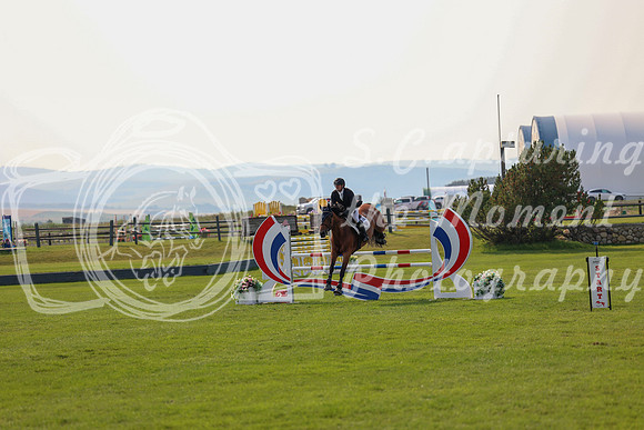 17989 - Mykenzi - 2026 Rocky Mountain Classic III - Friday August 21st