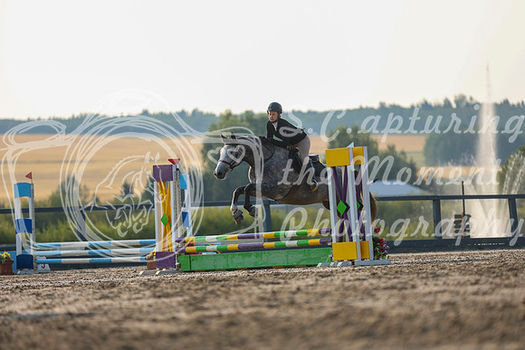07198 - Mckenna - 2026 Rocky Mountain Classic III - Friday August 21st