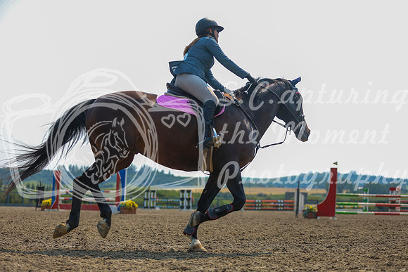 11827 - Mckenna - 2026 Rocky Mountain Classic III - Friday August 21st