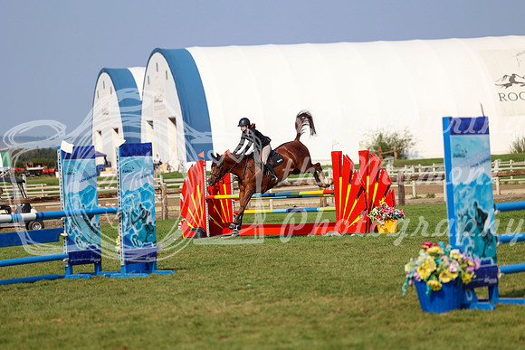 06515 - Mykenzi - 2026 Rocky Mountain Classic III - Friday August 21st