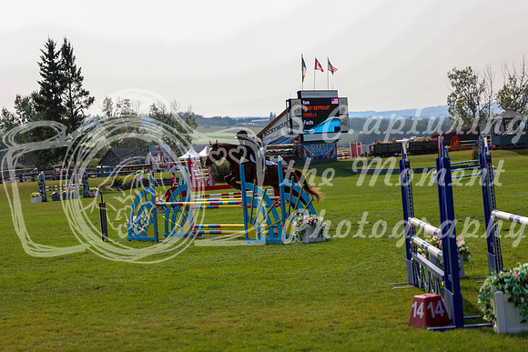 16725 - Mykenzi - 2026 Rocky Mountain Classic III - Friday August 21st