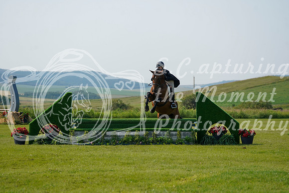 01688 - Alina - 2026 Rocky Mountain Classic III - Friday August 21st