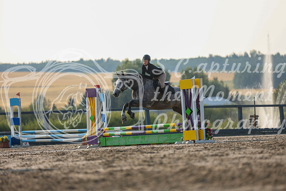 07199 - Mckenna - 2026 Rocky Mountain Classic III - Friday August 21st
