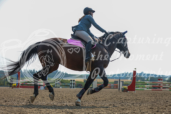 11828 - Mckenna - 2026 Rocky Mountain Classic III - Friday August 21st