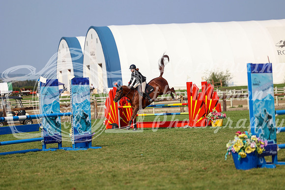 06516 - Mykenzi - 2026 Rocky Mountain Classic III - Friday August 21st