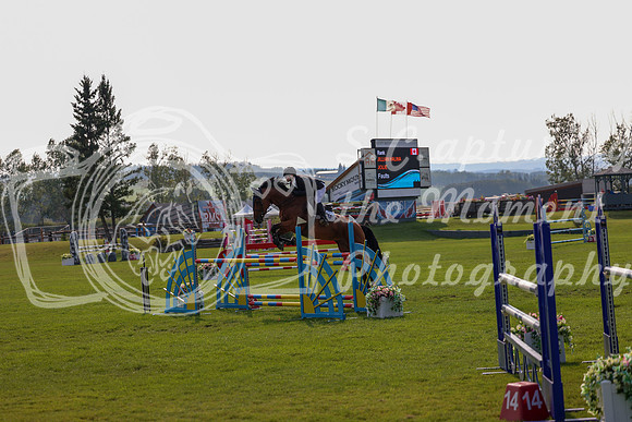 17990 - Mykenzi - 2026 Rocky Mountain Classic III - Friday August 21st