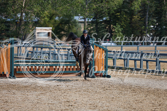 15073 - Elina - 2026 Rocky Mountain Classic III - Friday August 21st
