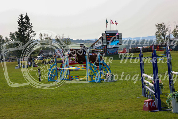 16726 - Mykenzi - 2026 Rocky Mountain Classic III - Friday August 21st