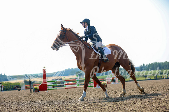 10193 - Mckenna - 2026 Rocky Mountain Classic III - Friday August 21st