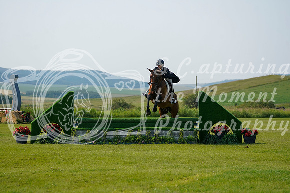 01689 - Alina - 2026 Rocky Mountain Classic III - Friday August 21st