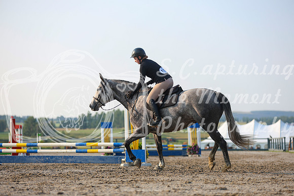 07200 - Mckenna - 2026 Rocky Mountain Classic III - Friday August 21st