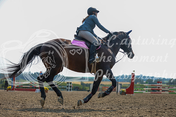 11829 - Mckenna - 2026 Rocky Mountain Classic III - Friday August 21st