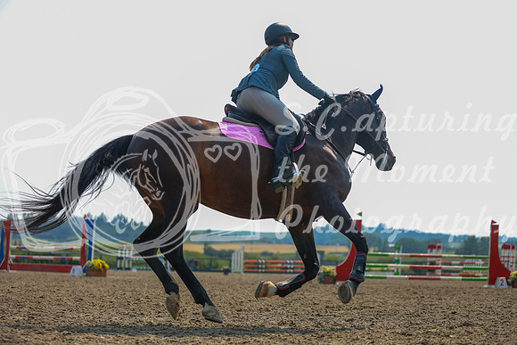 11831 - Mckenna - 2026 Rocky Mountain Classic III - Friday August 21st