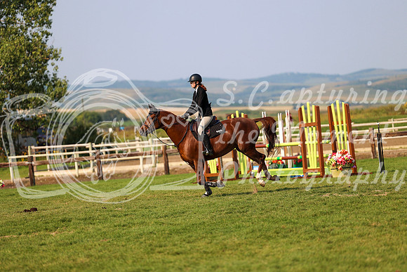 06517 - Mykenzi - 2026 Rocky Mountain Classic III - Friday August 21st