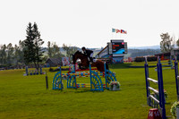 17991 - Mykenzi - 2026 Rocky Mountain Classic III - Friday August 21st