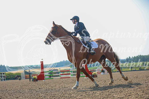 10194 - Mckenna - 2026 Rocky Mountain Classic III - Friday August 21st