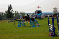 16727 - Mykenzi - 2026 Rocky Mountain Classic III - Friday August 21st