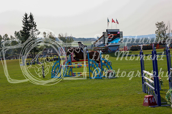 16727 - Mykenzi - 2026 Rocky Mountain Classic III - Friday August 21st