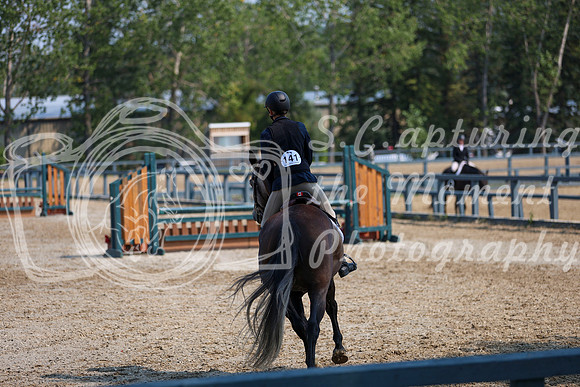 15074 - Elina - 2026 Rocky Mountain Classic III - Friday August 21st