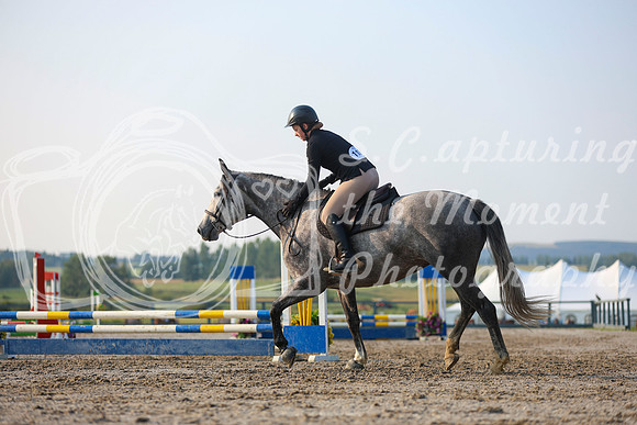 07201 - Mckenna - 2026 Rocky Mountain Classic III - Friday August 21st