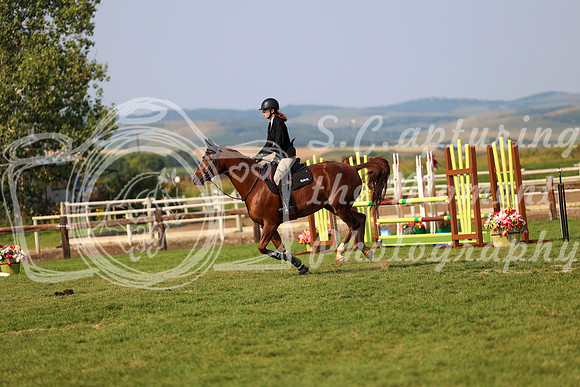 06518 - Mykenzi - 2026 Rocky Mountain Classic III - Friday August 21st