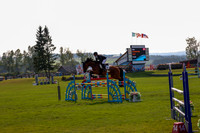 17992 - Mykenzi - 2026 Rocky Mountain Classic III - Friday August 21st