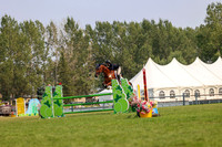 09887 - Mykenzi - 2026 Rocky Mountain Classic III - Friday August 21st