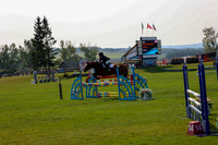 16728 - Mykenzi - 2026 Rocky Mountain Classic III - Friday August 21st